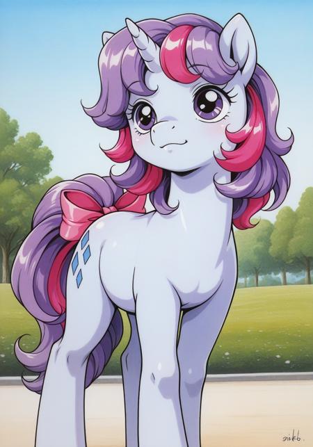 small
