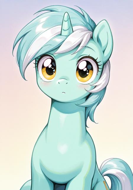 small