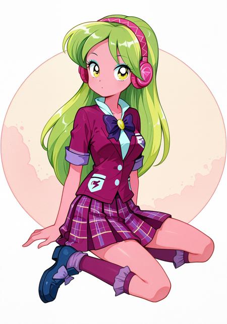 small