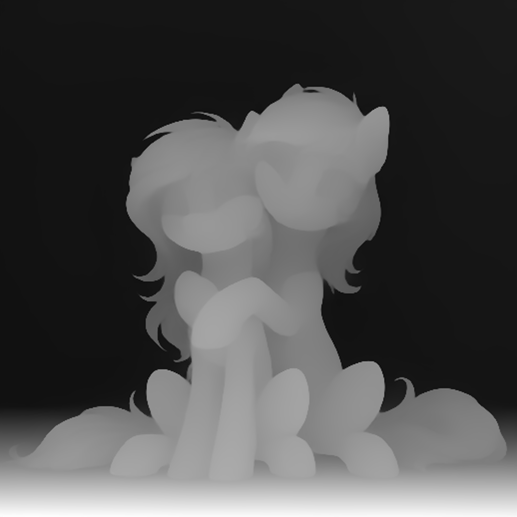 small