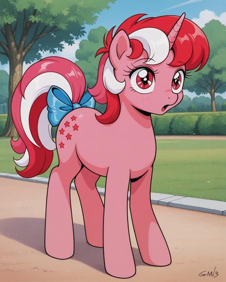 small