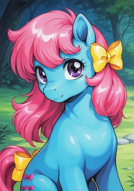 small